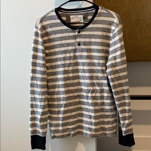 Banana Republic shirt